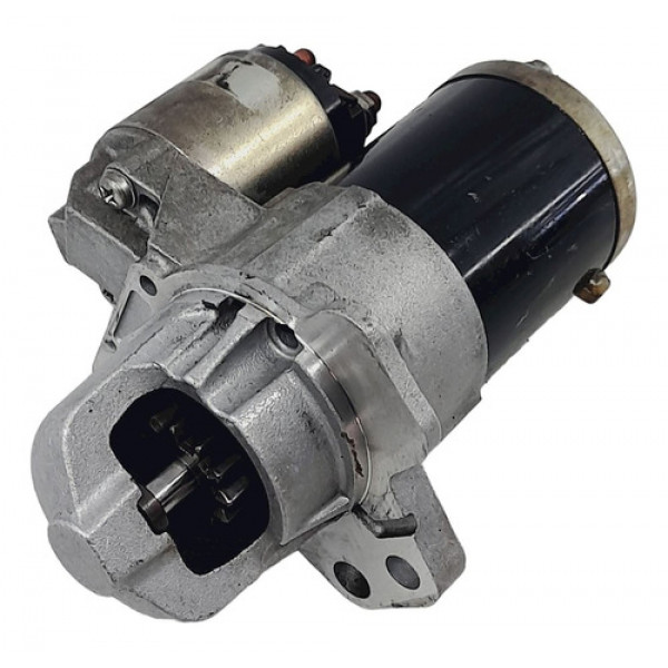 Motor Arranque Gm Omega 3.6 V6 2005    146136