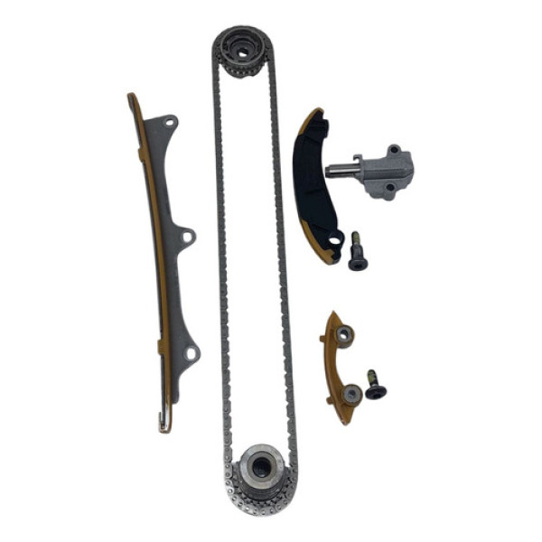 Kit Corrente Comando  Fiat Toro 1.3 Turbo T270 2023    18056