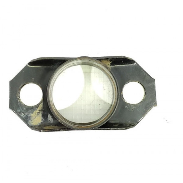 Suporte Coxim Frontal Motor Vw Parati Cl 1.8 1996 128914