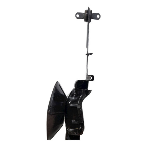 Facão Traseiro Direito  Ford Focus 2.0 Hb  2008 180360