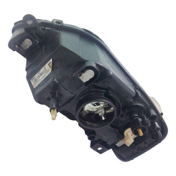 Farol Direito Renault Logan 1.6 16v 2008 V1787 - P15 Direito/passageiro