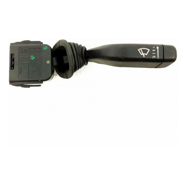 Comando Limpador De Para-brisa Gm Corsa 1995    38671