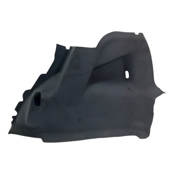 Forro Lateral Direito Porta Malas Citroën C3 1.4 2011 197076