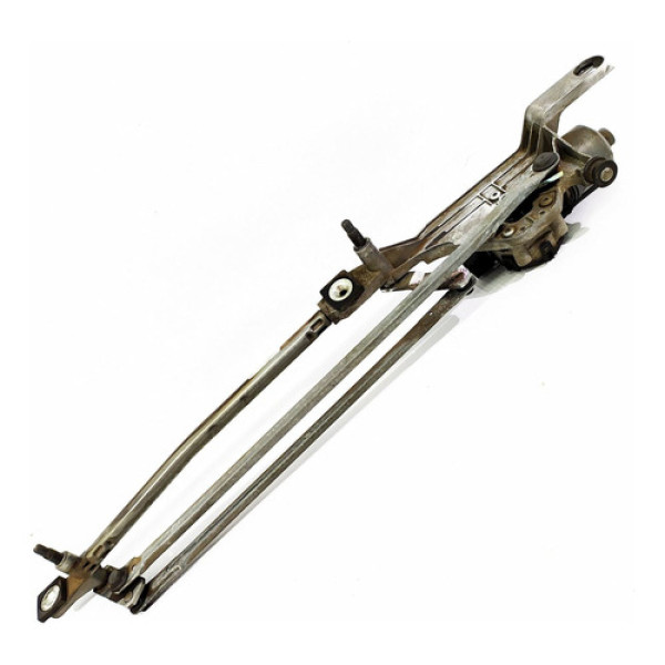 Máquina Motor Limpador Para-brisa Ford Focus 2.0 16v 2009 11