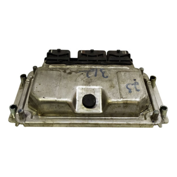  Módulo Injeção Citroen C3 1.6 16v    204178