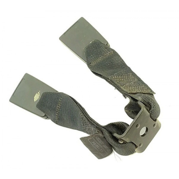 Engate Cinto Segurança Traseiro Central Gm Celta 2004    735