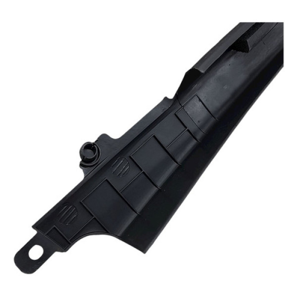 Acabamento Moldura Porta Dianteira Esquerda  Gm Tracker Prem