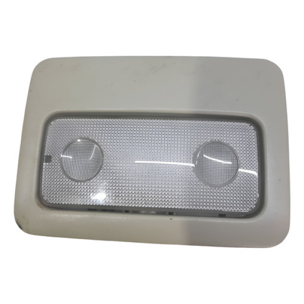 Luz Cortesia Forro Teto  Fiat Palio 2014 198605