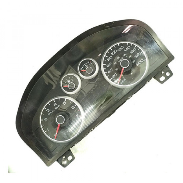 Painel De Instrumentos Ford Fusion 2.3 2007 V1338 - P27