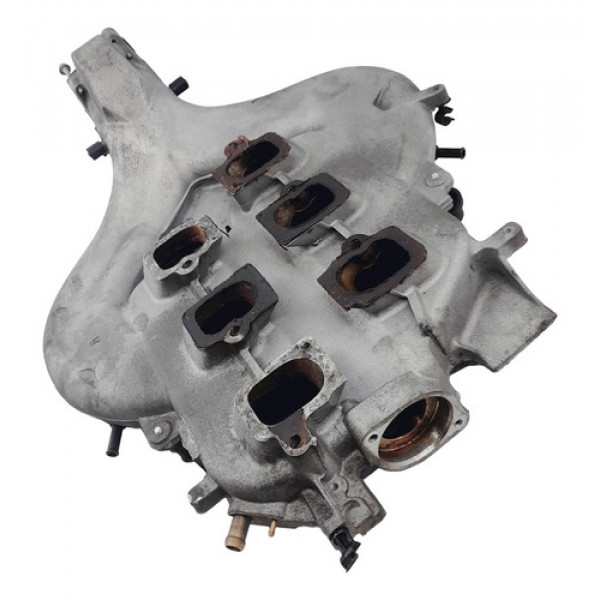 Coletor Admissão Gm Omega 3.6 V6 2005 Do  