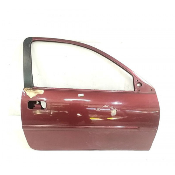 Porta Dianteira Direita Gm Corsa 2p  1997 V1527 - P32