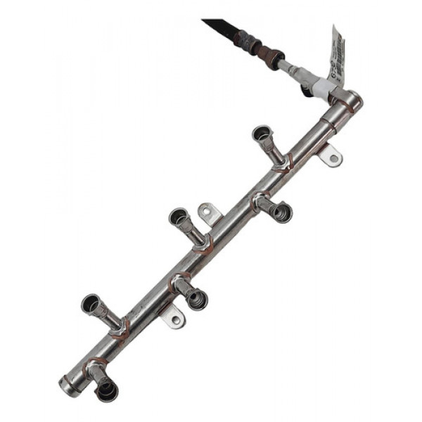 Flauta Bicos Injetores Gm Omega 3.6 V6 2005    146244