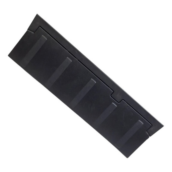 Acabamento Interno Tampa Traseira Inferior Mitsubishi Outlan Não Informado