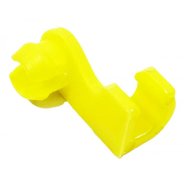 Grampo Fechadura Porta Mitsubishi 5716a184 Original 111439