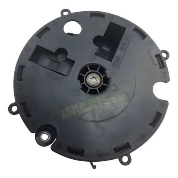 Motor Regulagem Retrovisor Esquerdo  Gm Sonic Hb 1.6 2013 20 Não Informado