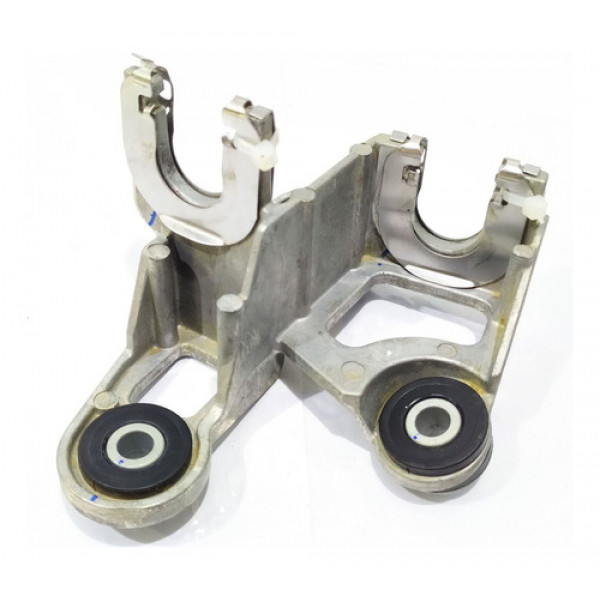 Suporte Cabo Seletor Marcha Hyundai Hb20 1.0 2019 42096