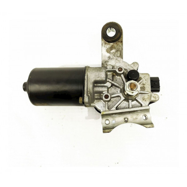 Máquina Motor Limpador Dianteiro Nissan March Sv 2012 89729