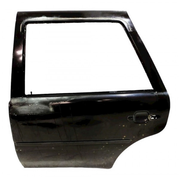 Porta Traseira Esquerda Vw Gol 16v 2002 V1483 - P35