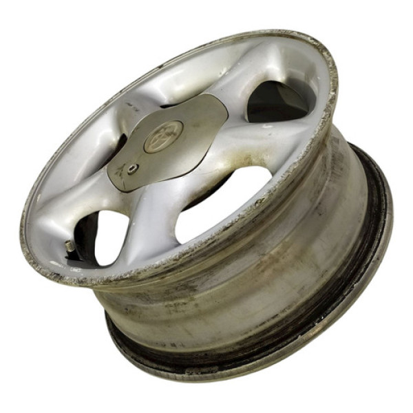 Roda Dianteira Direita Toyota Corolla 1.8  2002 V1782 - P39 Não Informado