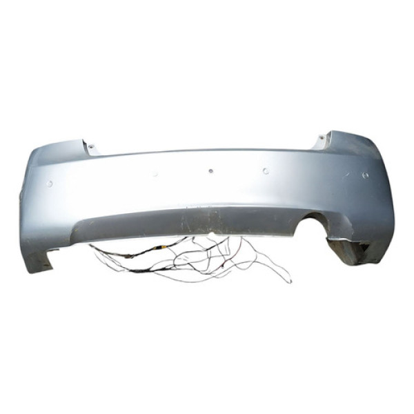 Para-choque Traseiro Honda Civic Lxs 1.8 2008 V1783 - P29