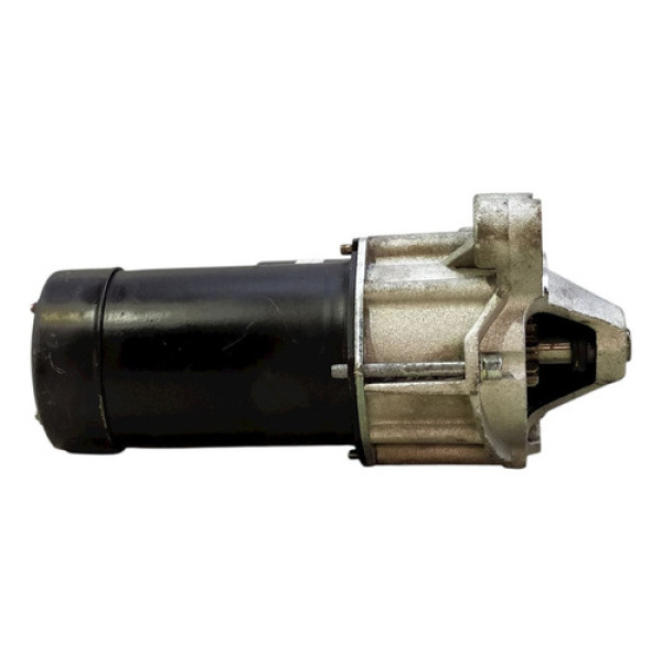 Motor De Arranque Renault Scenic 2.0 2001 V1767 - P26