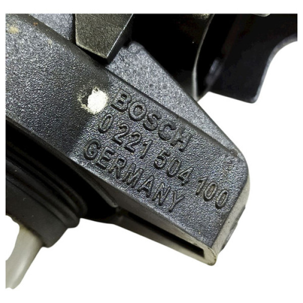 Bobina Ignição  Bmw 550i 4.8  2009 196534