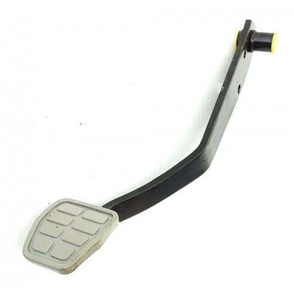 Pedal Freio Vw Parati Cl 1.8 1996 128997