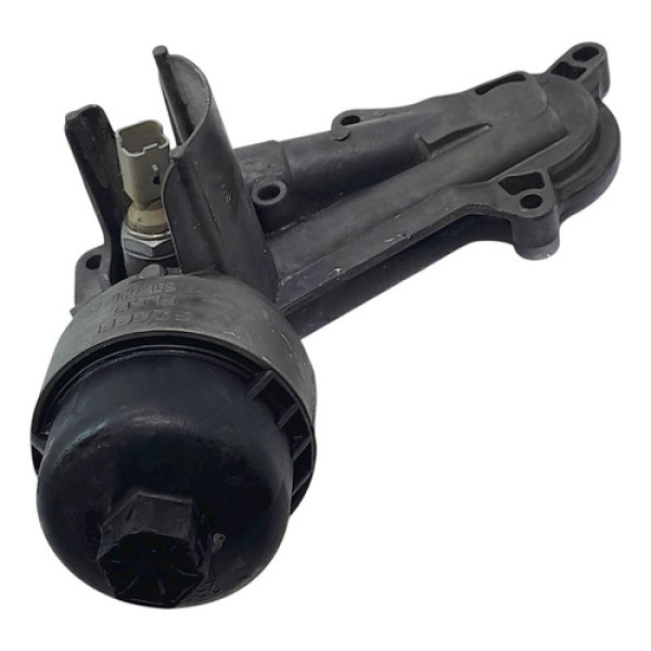 Cavalete Filtro Óleo Motor  Citroën C3 Aircross 1.6 16v At   Não Informado