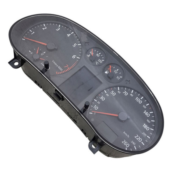 Painel De Instrumentos Audi A3 1.8 T  1998 V1740 - P27 Não Informado