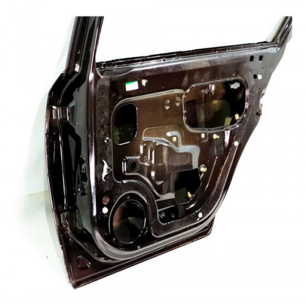 Porta Traseira Direita/deslizante Gm Vectra 2.0  2006 V1444 