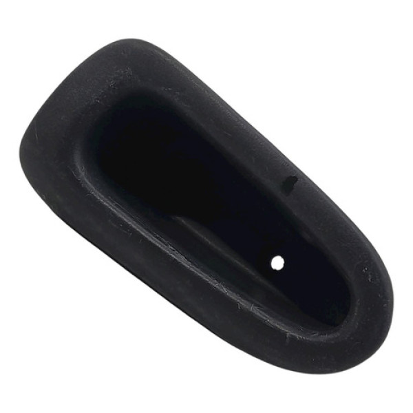 Puxador Porta Traseira Esquerda Peugeot 206 1.4 4p 2007 1831