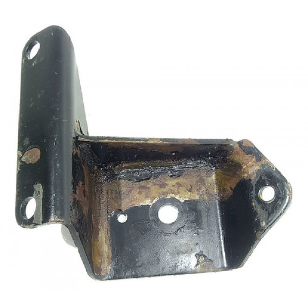 Suporte Esquerdo Motor Land Rover Discovery V8 Série 2 2000 