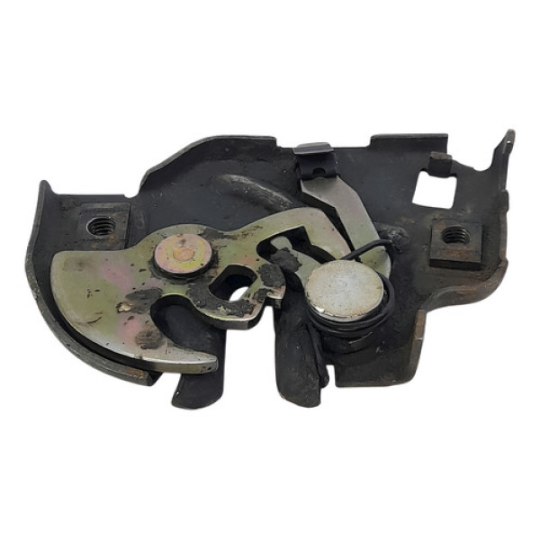 Fechadura Capô  Gm S10  2.4  2002 200469