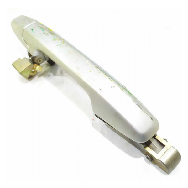 Maçaneta Externa Traseira Esquerda Honda Civic 2007 43870