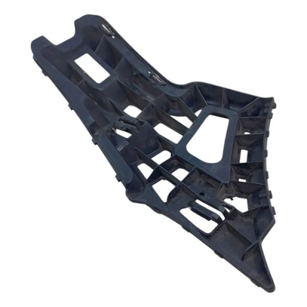 Guia Esquerdo Para Choque Dianteiro  Vw Touareg V8 2009 2068