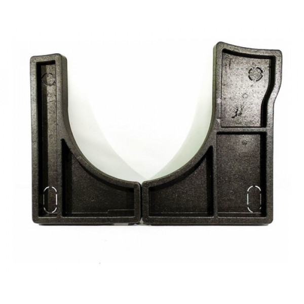 Isopor Ferramentas Porta-mala Ford Focus 2.0 16v 2009 114422