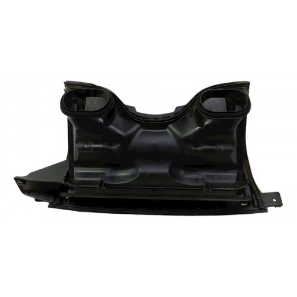 Suporte Filtro Caixa Ar Condicionado  Bmw X5 4.4  2006 16384
