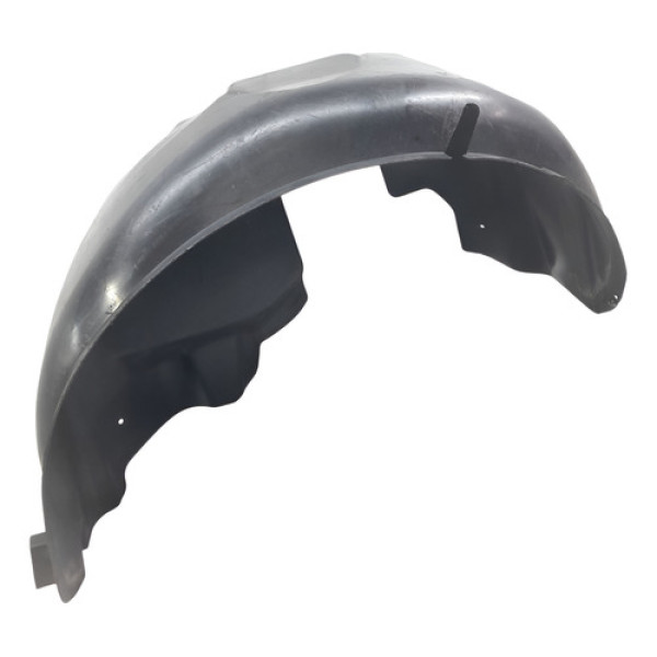 Para Barro Traseiro Esquerdo  Fiat Idea  Adv 1.8 8v 2007 196