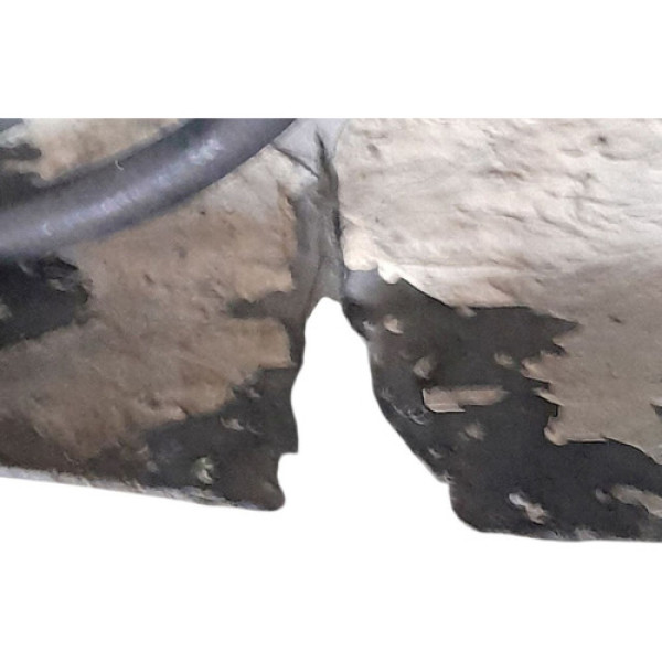 Para-choque Dianteiro Citroën C4 Picasso  2009 V1712 - P28