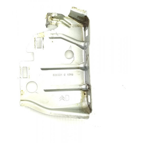 Suporte Superior Paralama Direito Citroen C4 Picasso 2009   