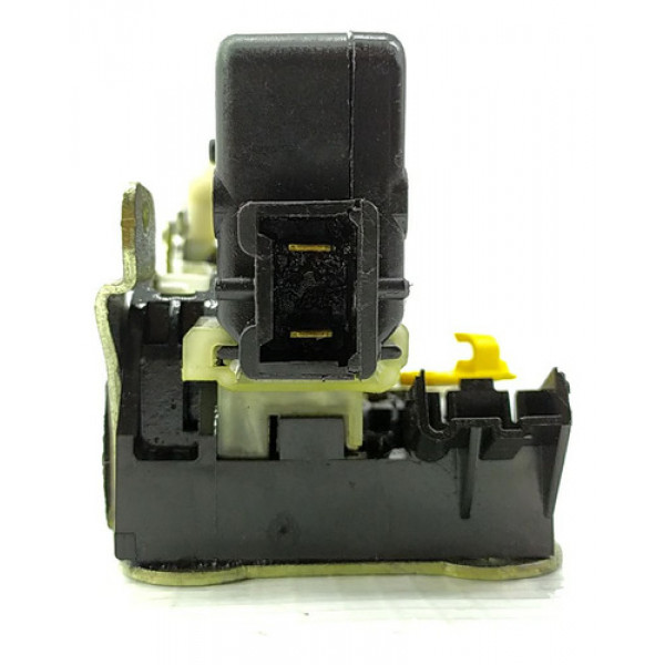 Fechadura Porta Traseira Esquerda Renault Logan 1.0 16v 2010