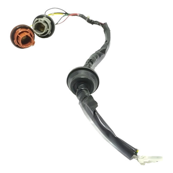 Circuito Lanterna Esquerda Hb20 2019 Original 111507 Esquerdo