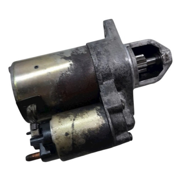 Motor De Arranque Asia Motors Towner 1.0 1995 V1766 - P26