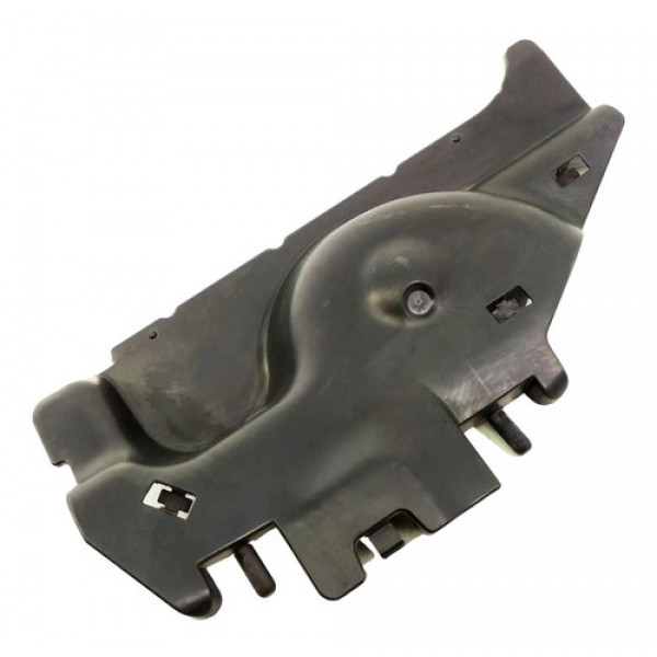 Capa Proteção Ventoinha Honda Fit 2004 1.4 8v    25473