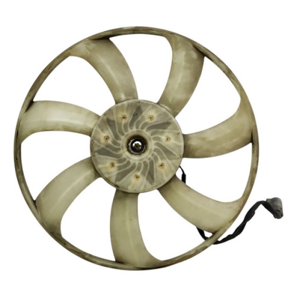 Ventoinha Radiador  Toyota Corolla Xei 2.0 2012 203140