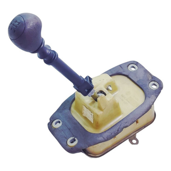 Alavanca Marcha Trambulador  Fiat Siena 1.3  2004 204270