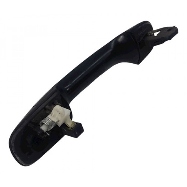 Maçaneta Externa Porta Traseira Esquerda  Ford Ecosport 1.6 