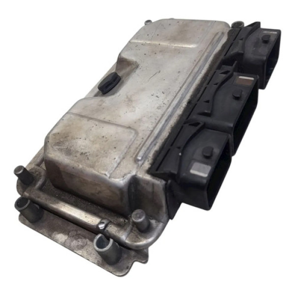 Módulo De Injeção Eletrônica Peugeot 206 1.4 2007 V1773 - P2