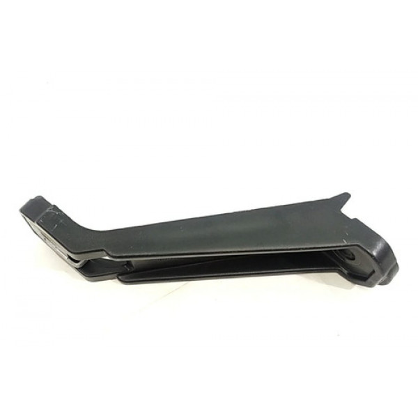 Suporte Esquerdo Radiador Hyundai Hb20 1.0  2019 132252