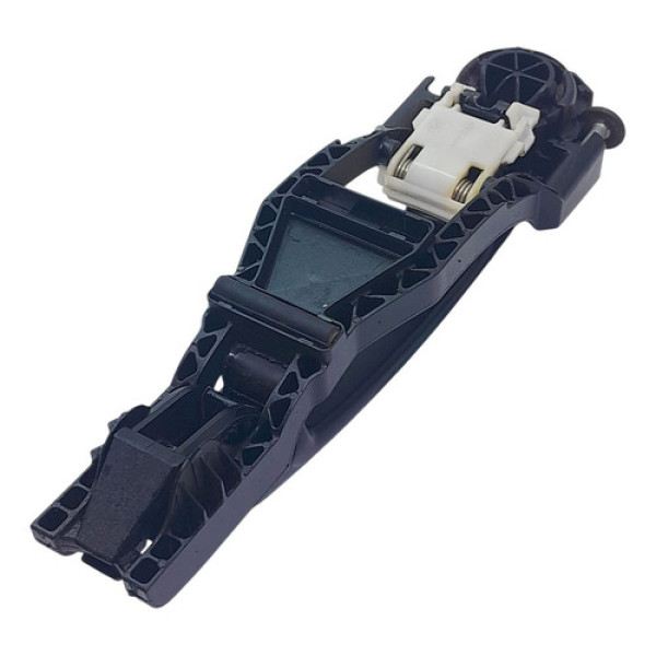 Maçaneta Externa Porta Traseira Esquerda  Volkswagen Gol 1.0 Não Informado